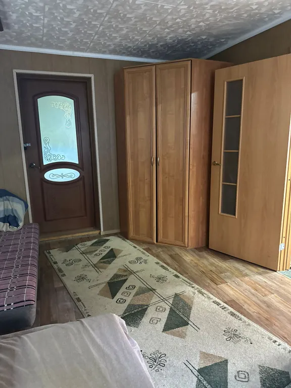 Коттедж Домик в лесу с баней — Лодейное Поле