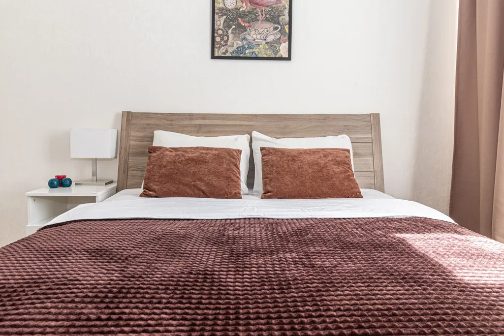 Квартира Квартира возле парка Галицкого — Краснодар