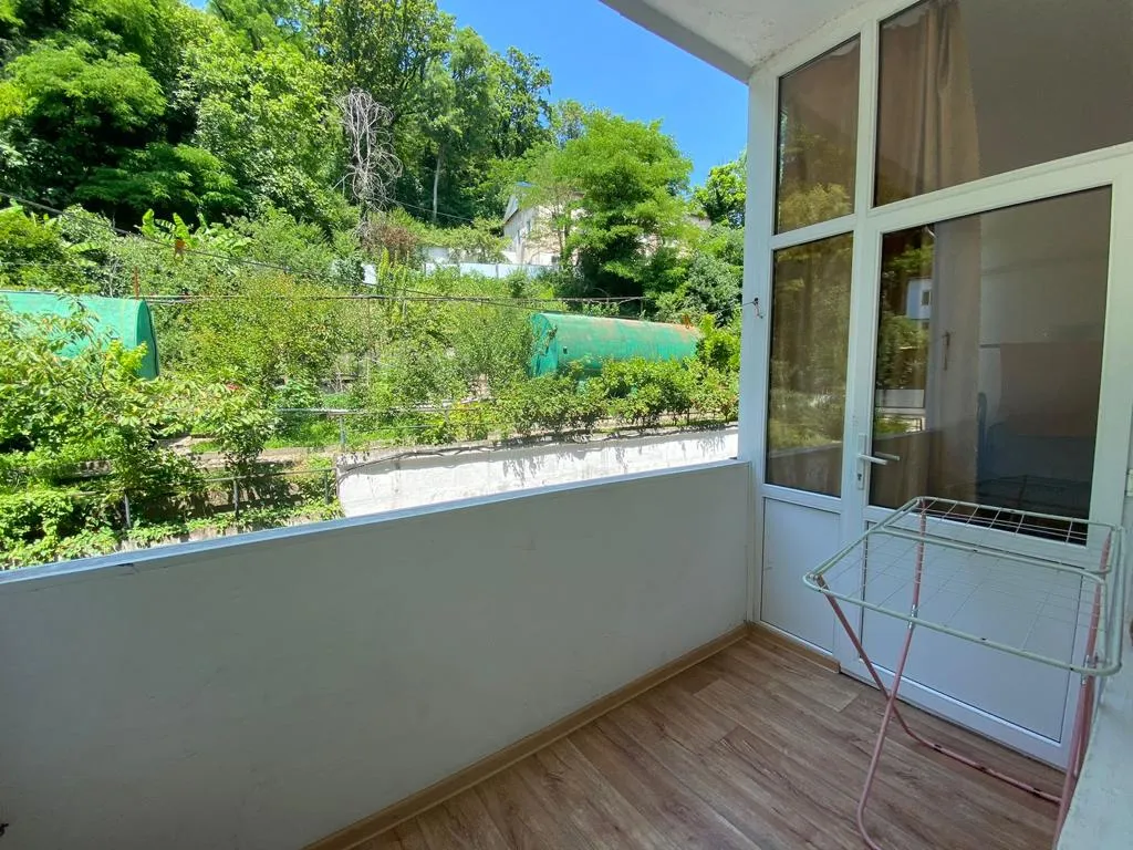 Уютная квартира в спокойном тихом месте