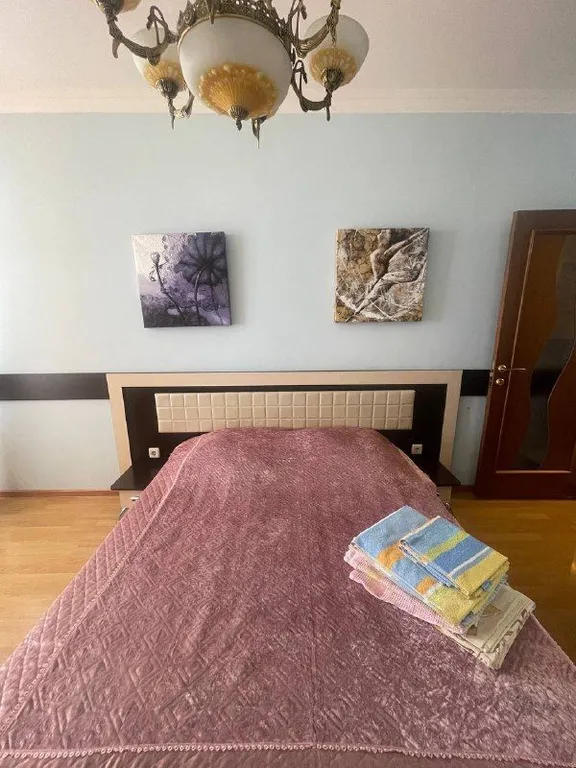 2-комнатная Квартира — аренда посуточно в Отрадное