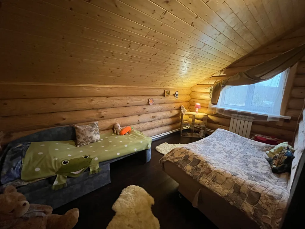 Тихий уголок под Угличем