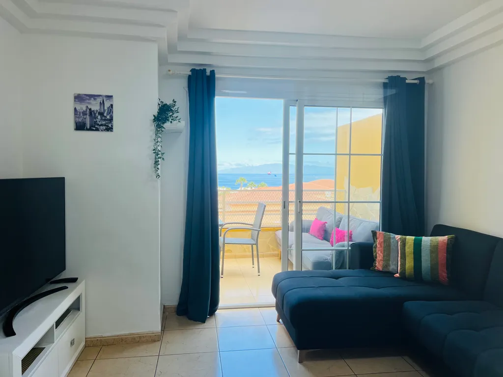 Orlando apartment ocean view