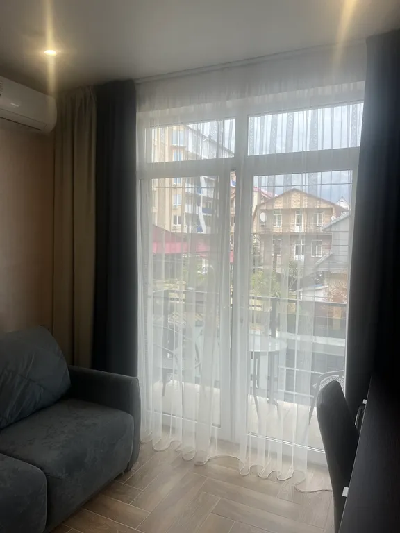 Квартира Комната — Адлер