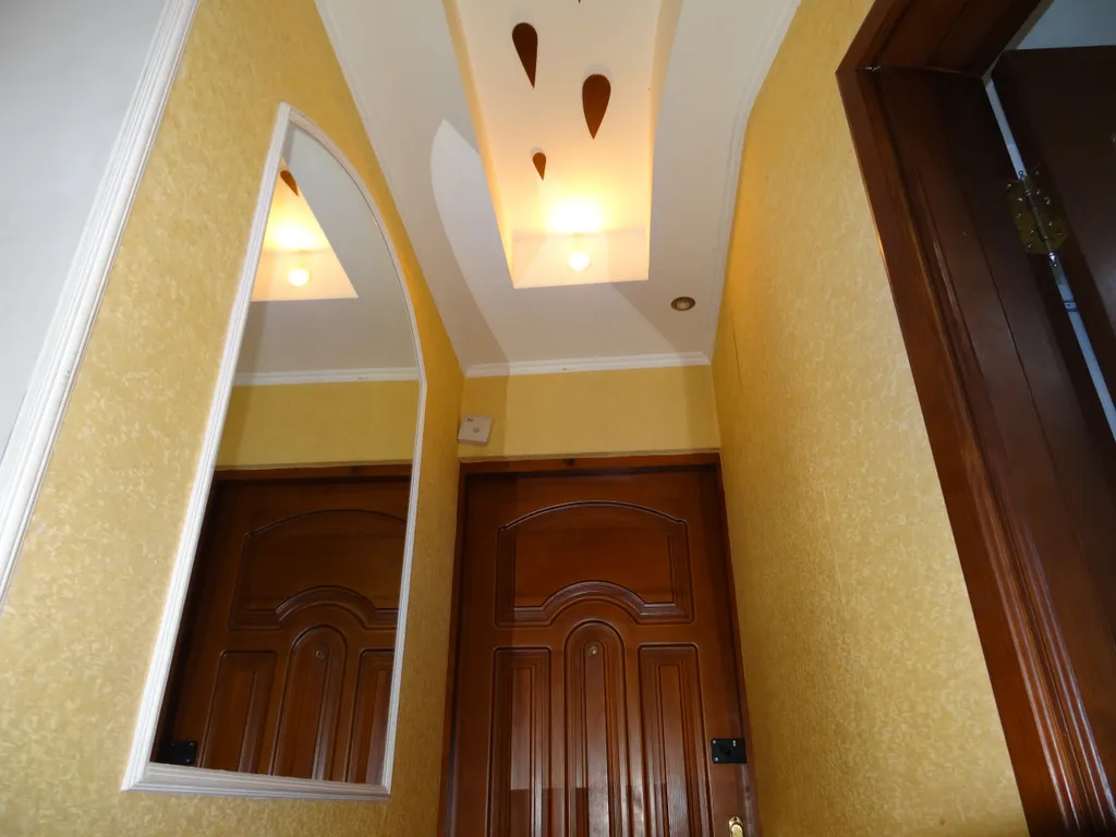 Квартира Уютная квартира в центральном районе — Севастополь