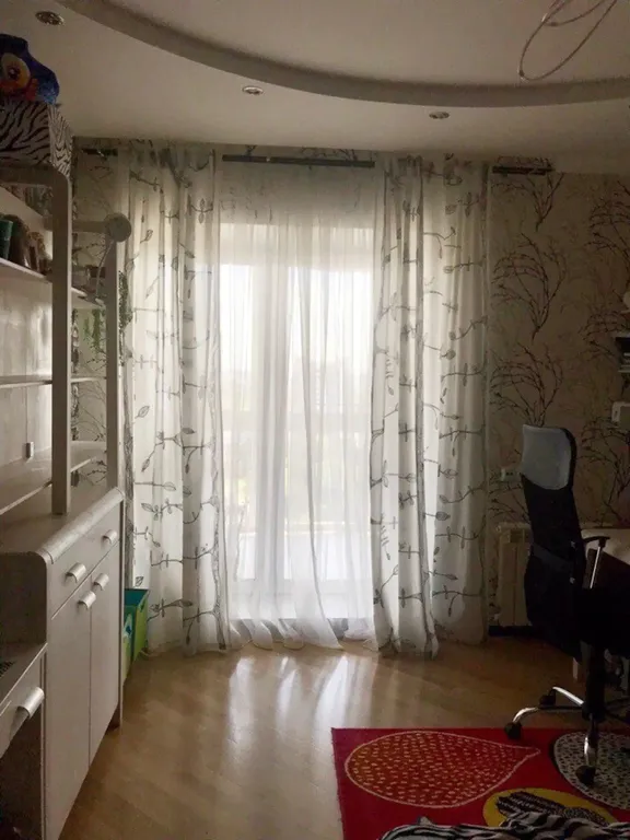 Просторная уютная комната в тихом районе Минска