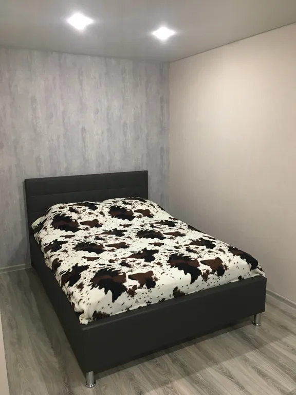 Квартира Квартира у Ладьи на набережной — Самара