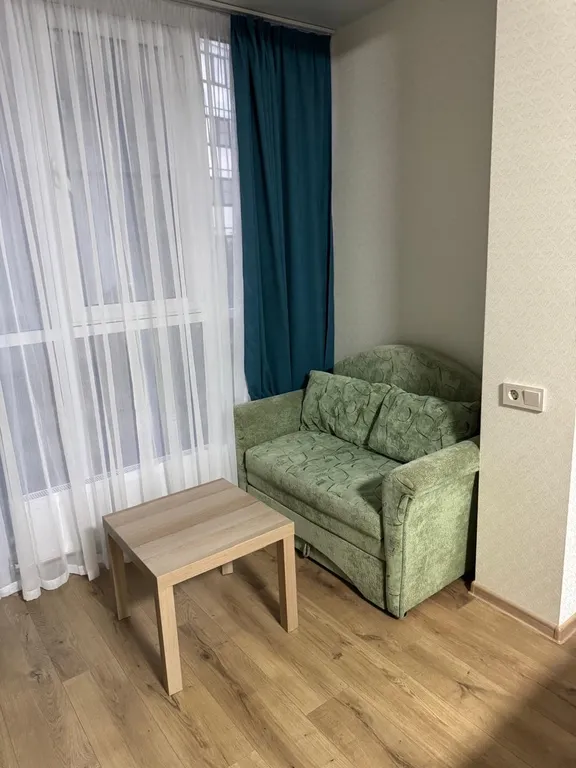 Уютная евро двушка в жилом комплексе sun hills