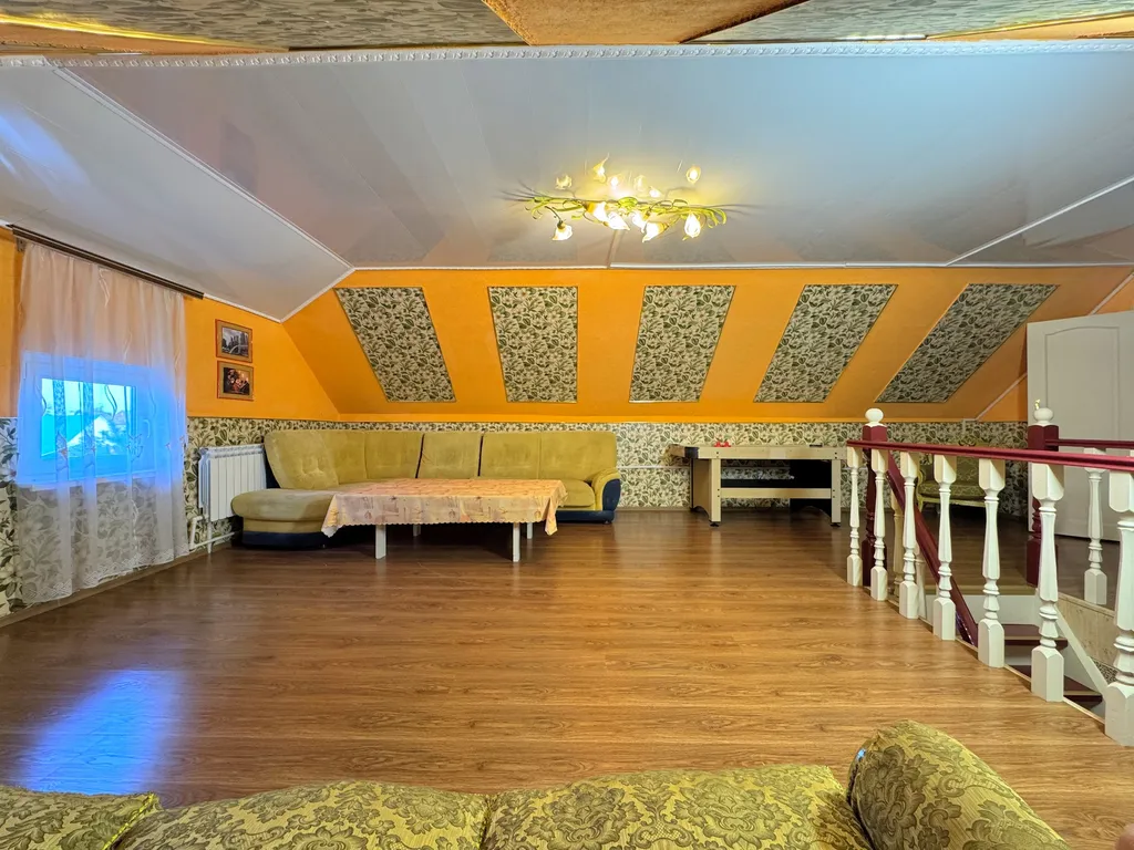 Коттедж Сингапур в коттеджном комплексе