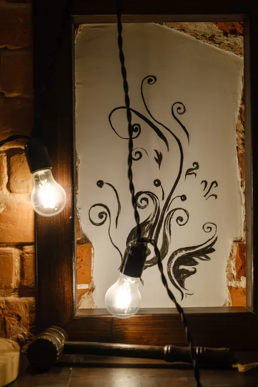 Loft холл у Кремля в центре города