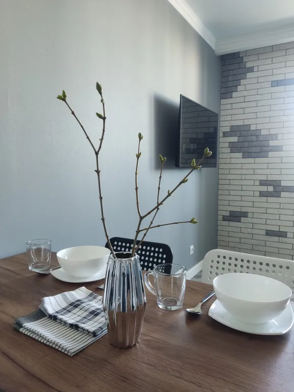 Студия Уголок спокойствия