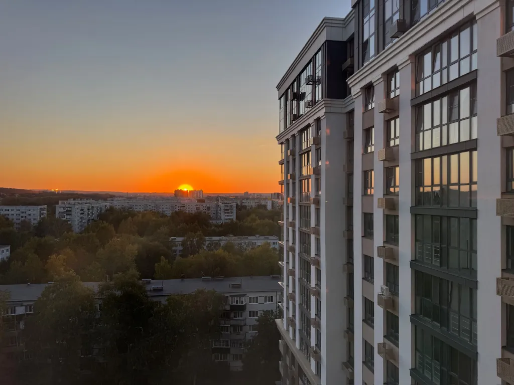 Уютная квартира ЖК Лермонтов