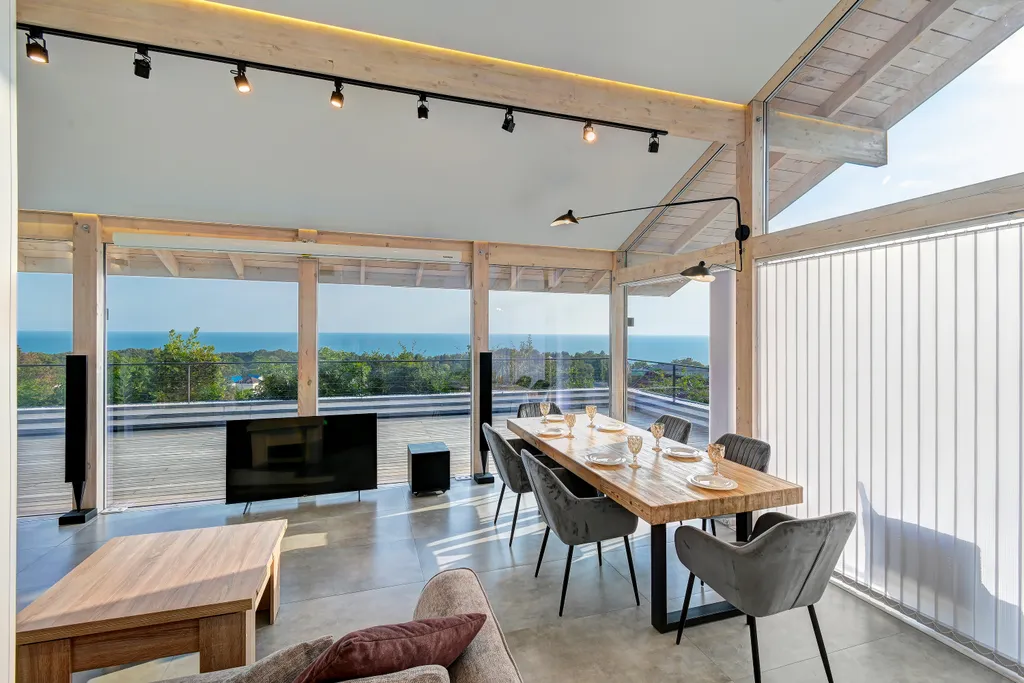 Коттедж Морской дом