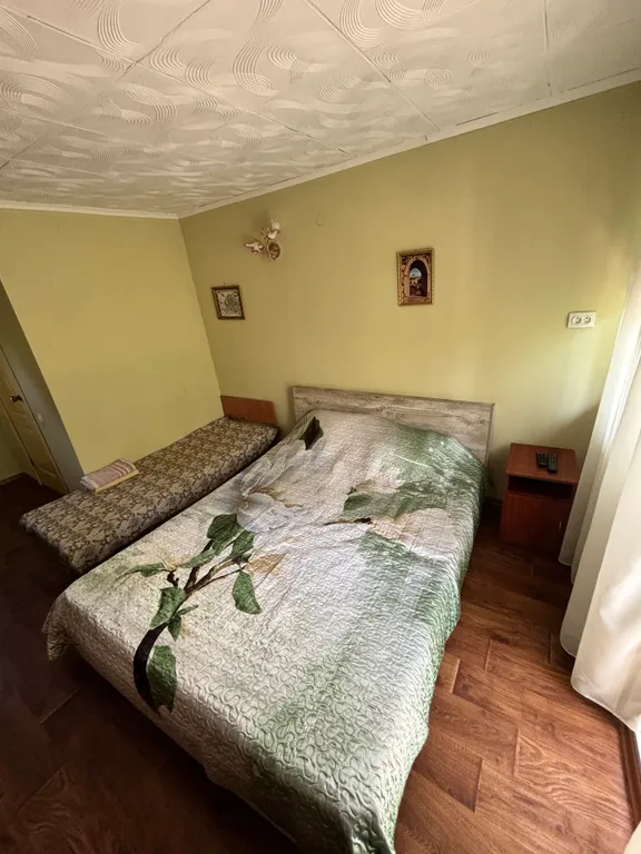 Квартира Квартира Отдельный этаж в доме у моря — Севастополь