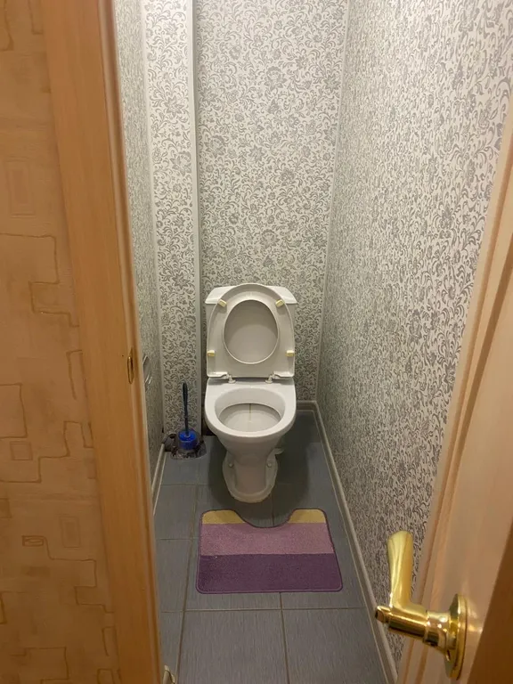 3-комнатная квартира на Родине Деда Мороза