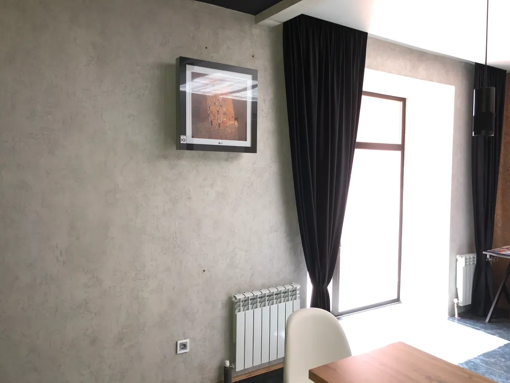 Эксклюзивная студия в исторической части у Кремля