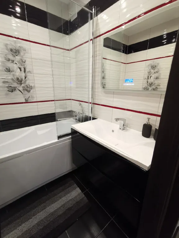 Апартаменты on Yunnatov Lane