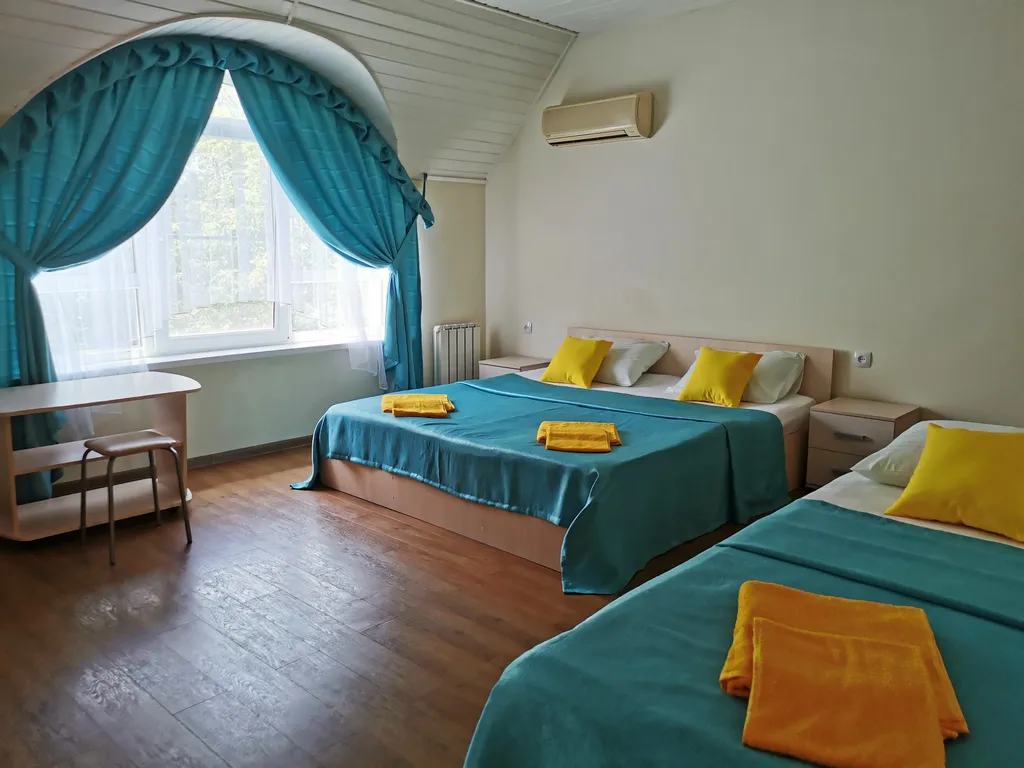 Квартира Комната — Анапа