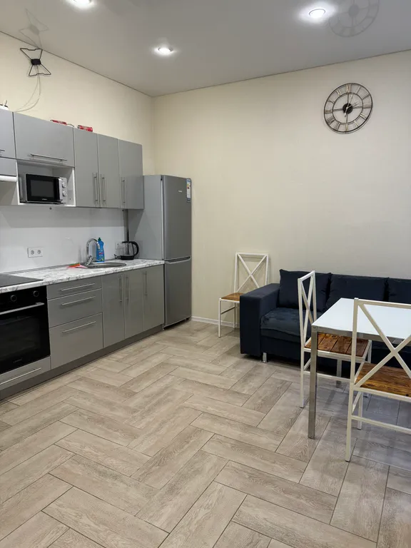 Коттедж Бунгало — аренда посуточно в Зелёная Поляна