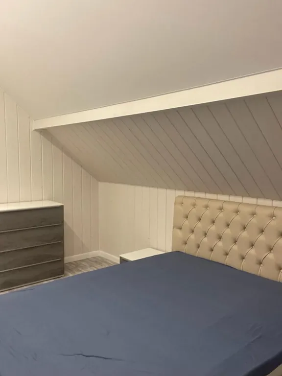 Отдых у леса в барнхаусе