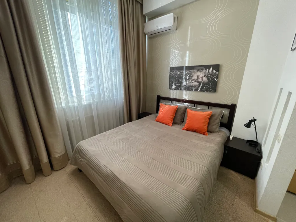 Квартира Квартира Апартамент в центре — Севастополь