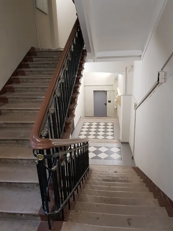 Квартира Уютная квартира в историческом центре — Москва
