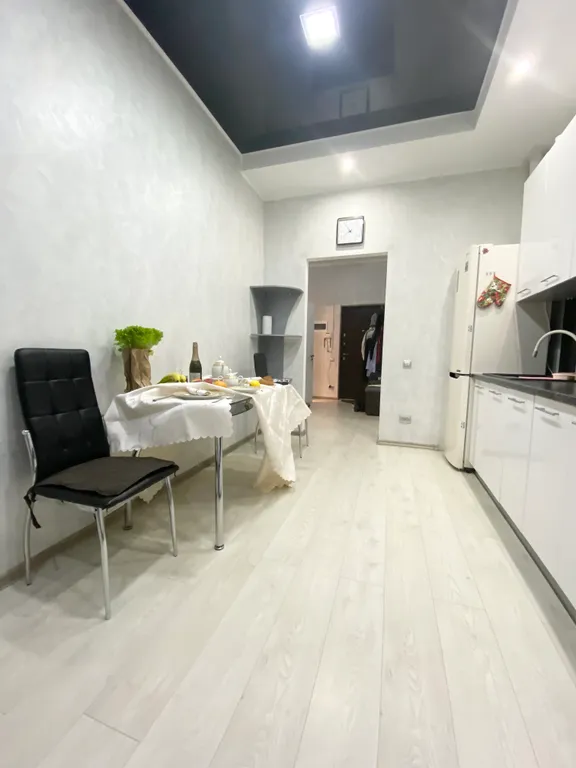 Апартаменты Blonji-Nuar, Белое-Черное