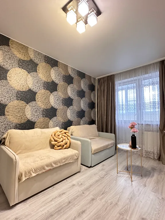 2-комнатная квартира в новом доме на выезде в Суздаль — аренда посуточно в Владимир