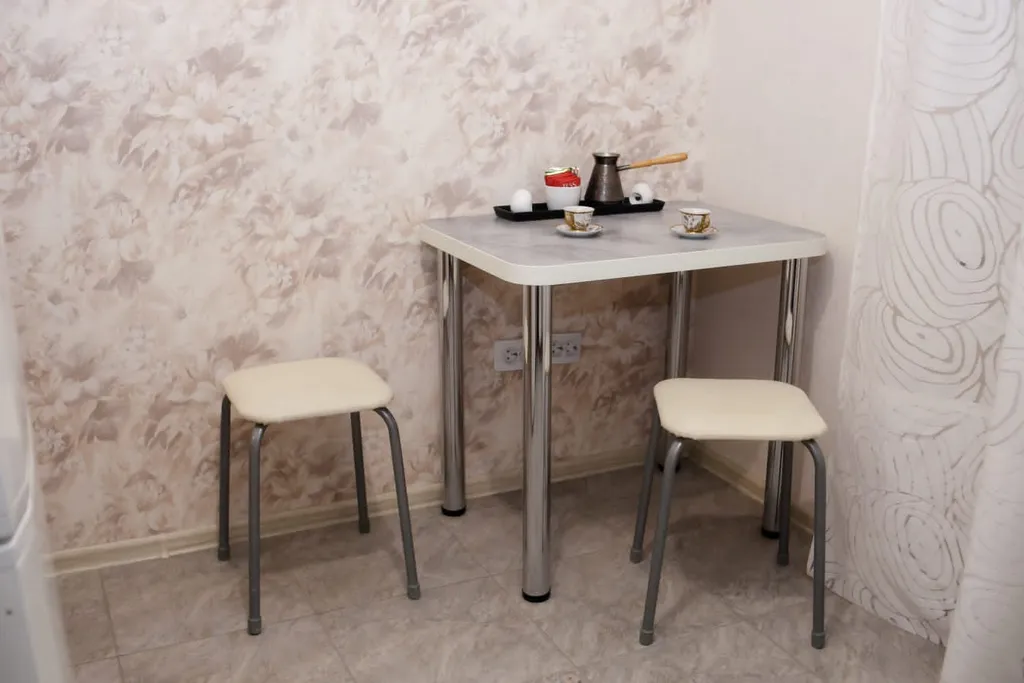 Уютная квартира в 5 минутах от центра города