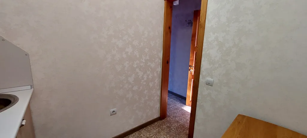 Квартира Квартира 2-местный номер квартирного типа — Витязево