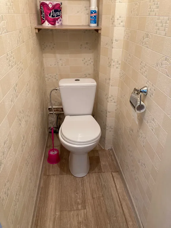 Янтарная бухта