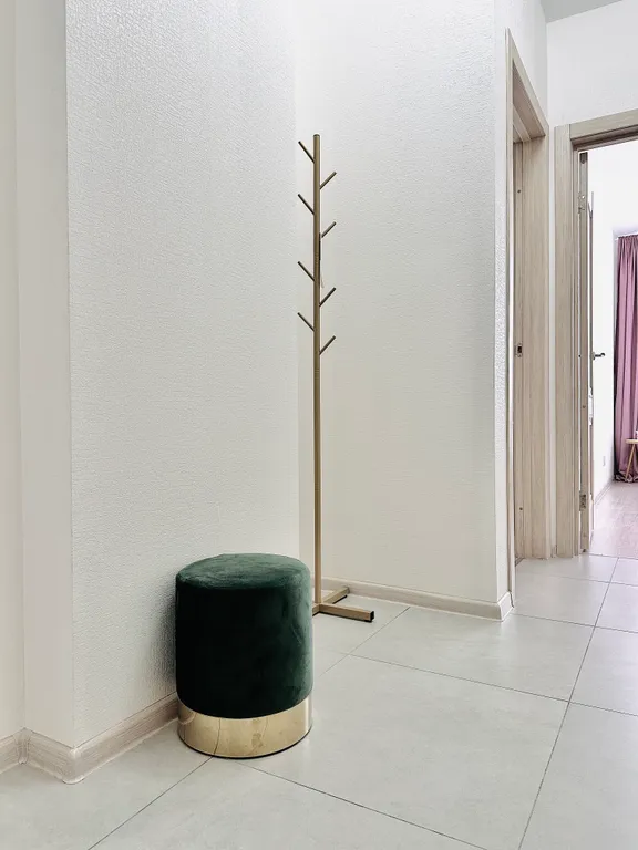 Новые современные апартаменты в ЖК Анкудиновский парк