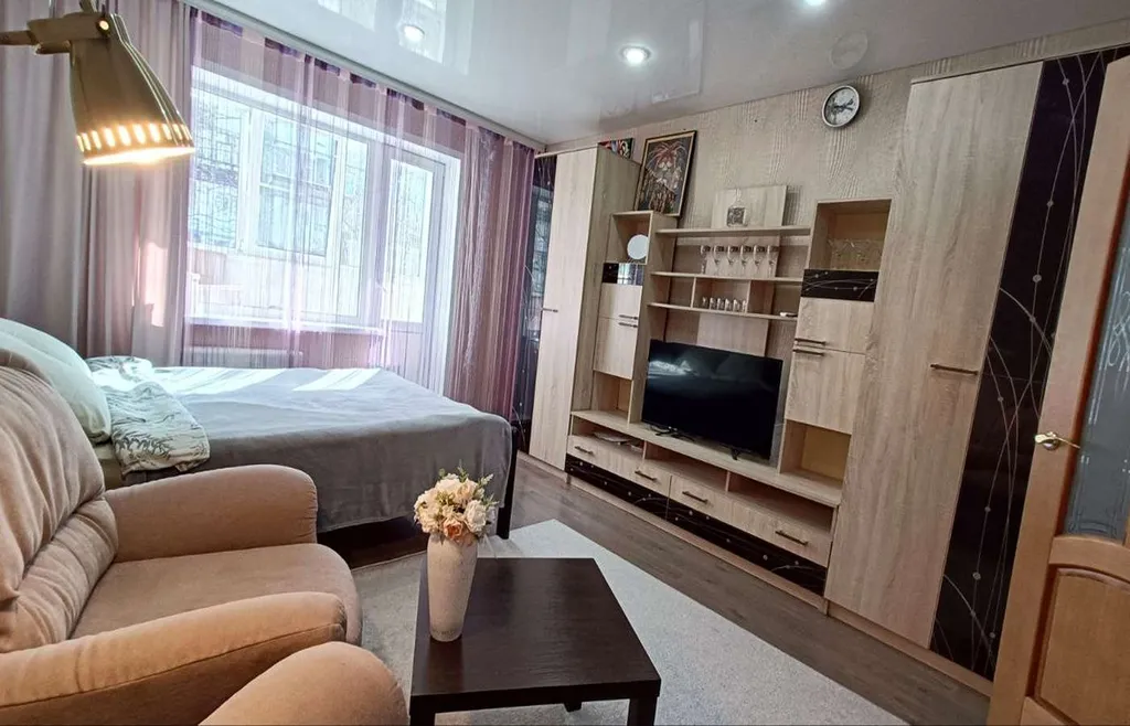 Квартира Хорошо как дома на Герцена — аренда посуточно в Котлас