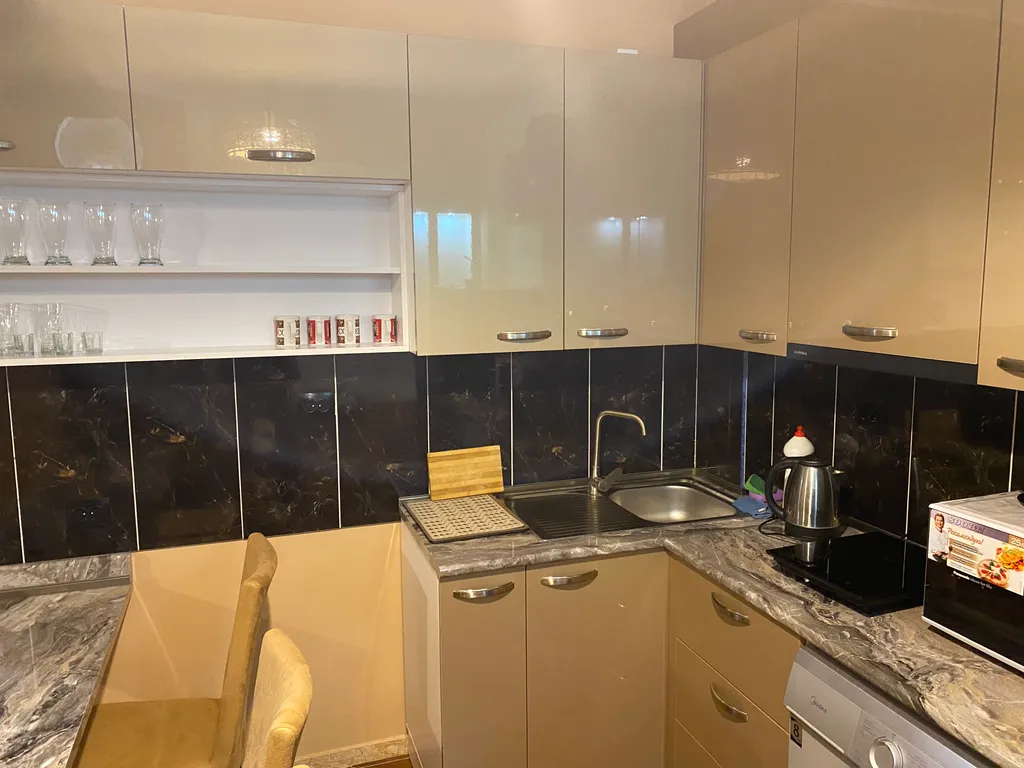 Уютная 3-х комнатная квартира со всеми удобствами, для отдыха