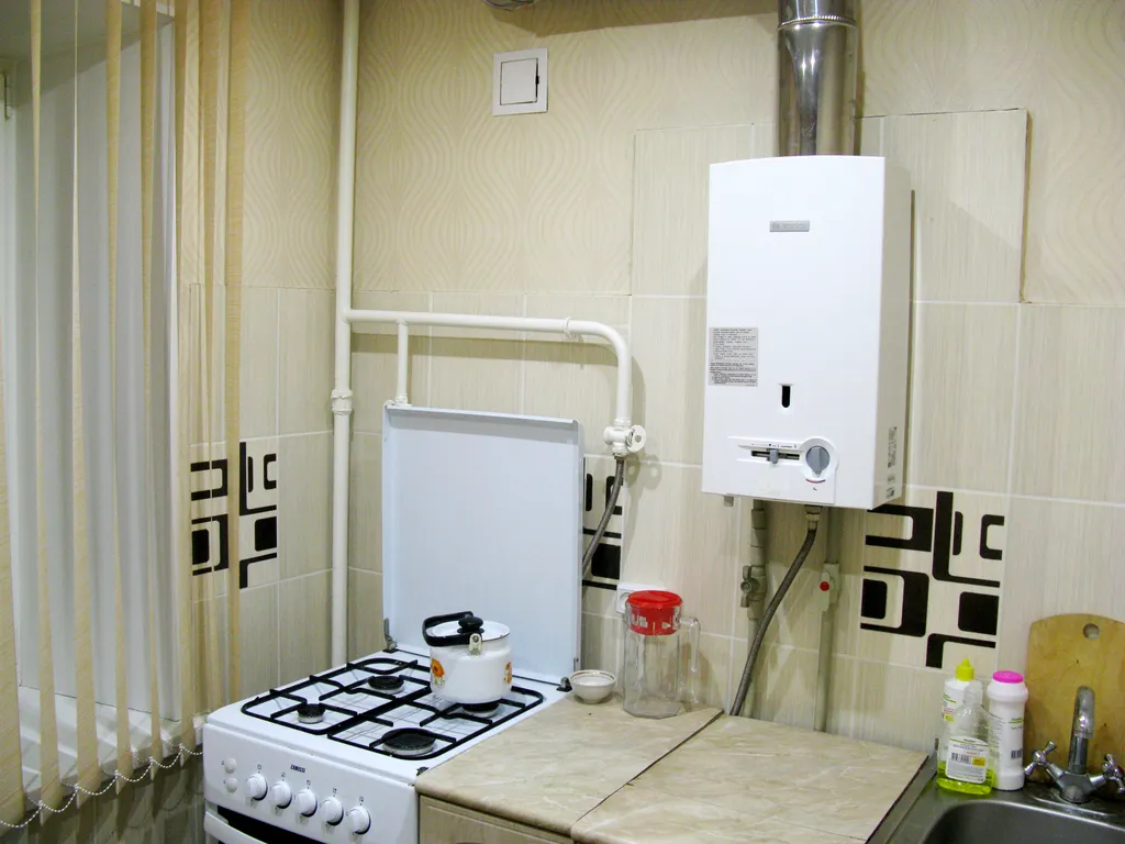 Уютная квартира с отличной локацией в центре