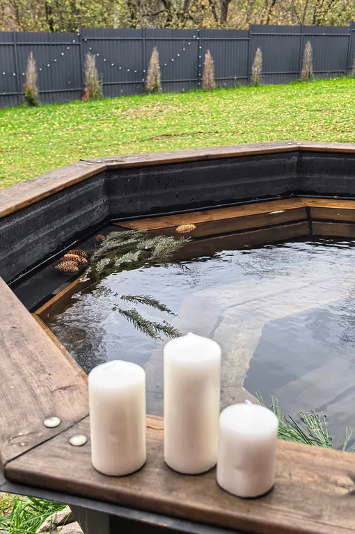 Дом Малевич