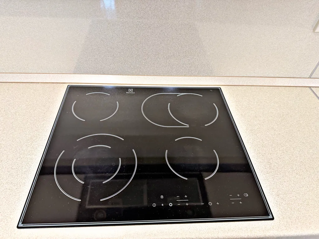 Люкс с видом на море