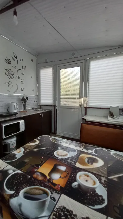 Гостевая комната в частном доме