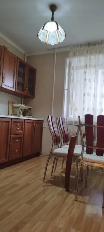 Комфортное проживание