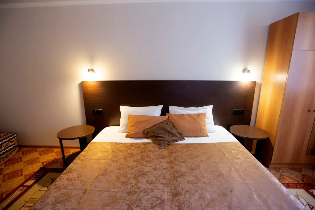 Квартира Комната — Геленджик