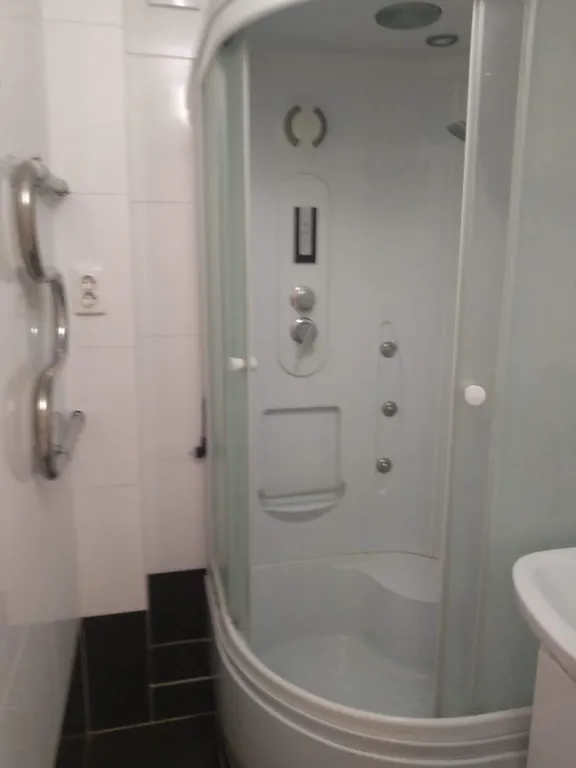 Квартира у моря