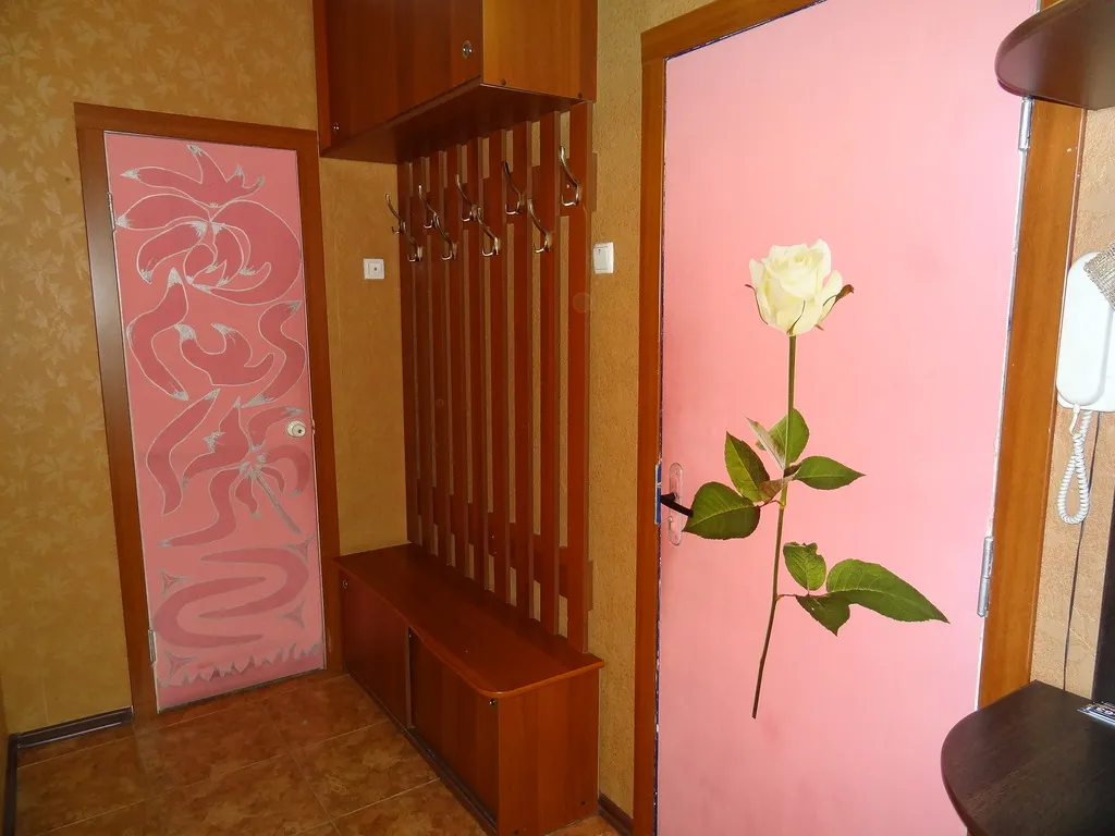 Квартира 1-комнатная Квартира — Красноярск