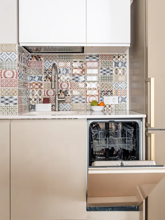 Квартира Семейная квартира у метро Лиговский проспект — Санкт-Петербург