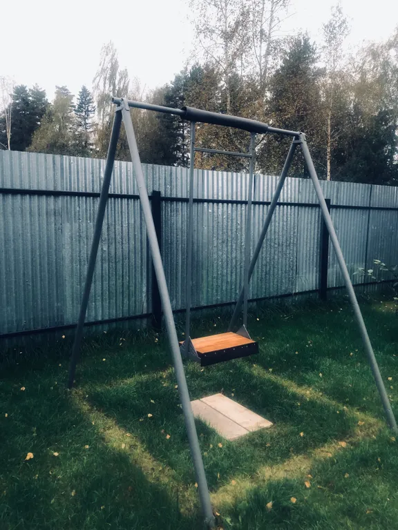 Домик в деревне