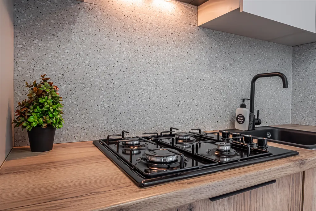 Квартира на Высоте