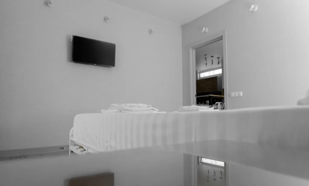 Три шага новый блок