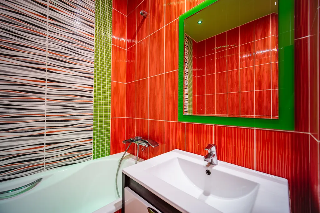 Квартира Апартаменты у стадиона и пapкa Гaлицкoго — Краснодар