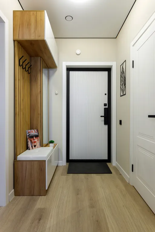 Апартаменты в ЖК Оскол Сити