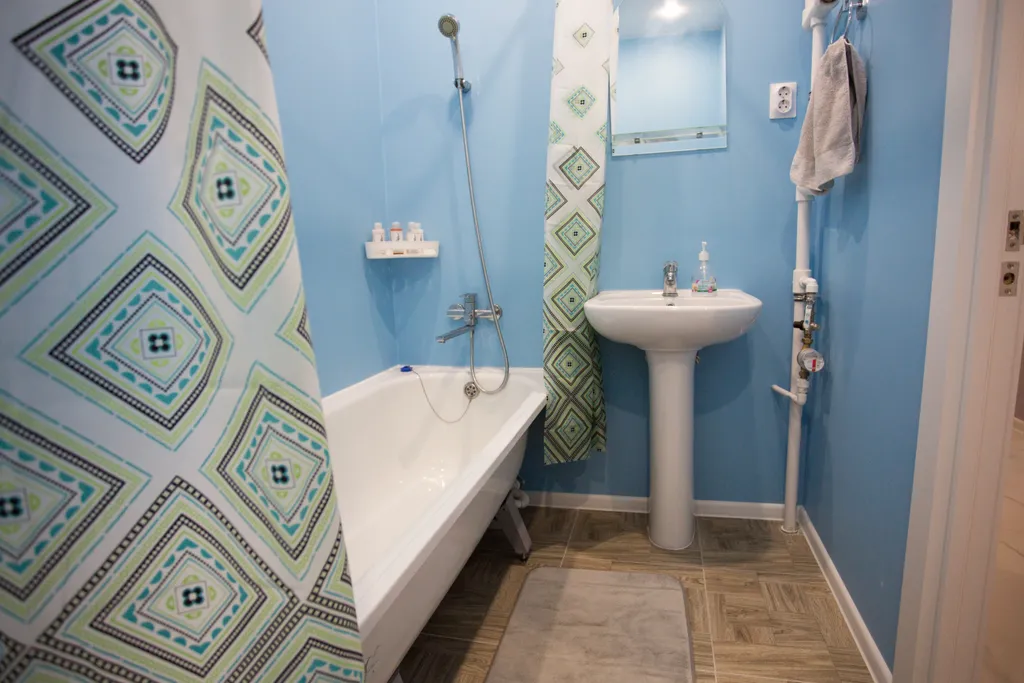 Уютная квартира в новом ЖК