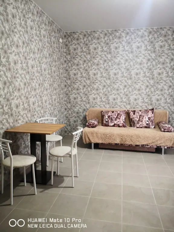 Квартира Квартира на берегу моря Фиолент — Севастополь