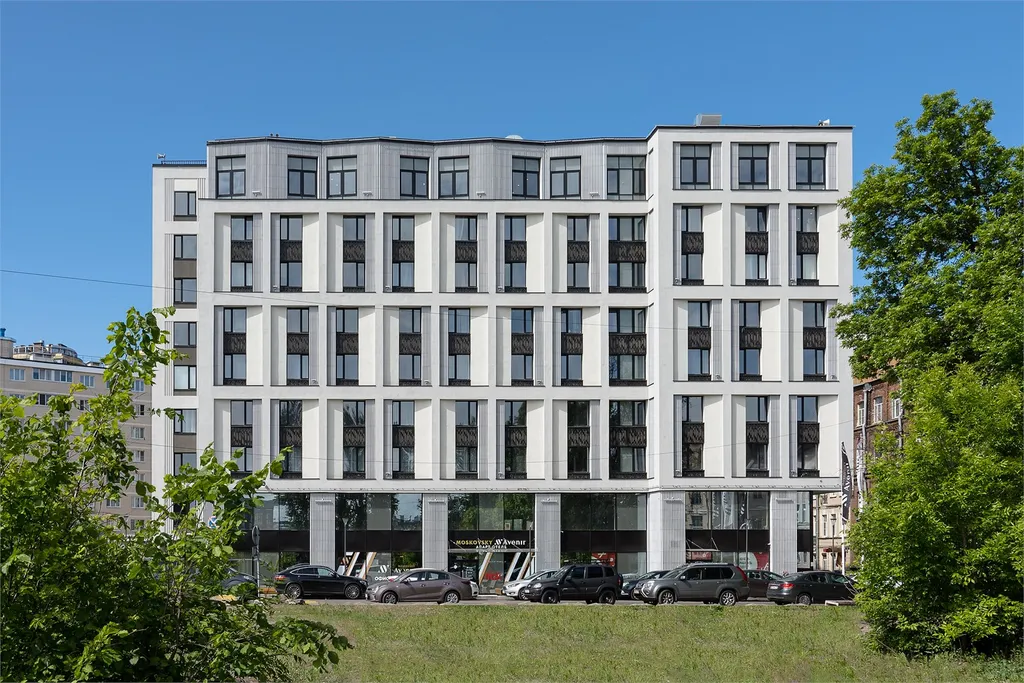 Квартира Комната — Санкт-Петербург